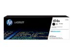 HP 414A Black LaserJet Toner Cartridge