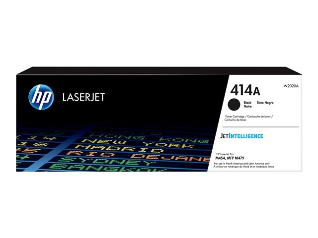 a8b75153-8b09-4436-a443-fd293cce86fb-1 HP 414A Black LaserJet Toner Cartridge - Imagen 1