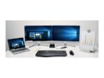 Kensington Combo Inalambrico Ergo Teclado Mouse Pro bluetoot - Imagen 6