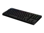 Logitech G Pro Mechanical Gaming Keyboard Keyboard - INGLES - Imagen 4