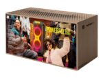 Jbl Speaker BT Party Box 710 800 W - Imagen 7