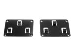 Logitech soporte fijo para camara rally color negro - Imagen 3