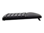 Kensington Combo Inalambrico Ergo Teclado Mouse Pro bluetoot - Imagen 5