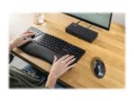 Kensington Combo Inalambrico Ergo Teclado Mouse Pro bluetoot - Imagen 8