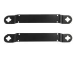 Logitech soporte fijo para camara rally color negro - Imagen 4