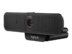 Logitech Webcam C925e 1080p USB 2Microfonos 30fps H.264 Clip - Imagen 3
