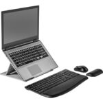 Kensington Base para Notebook Easy Riser GRIS hasta 17"