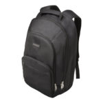 KNS MOCHILA SP25 PARA NOTEBOOK 15,6" K63207 NEGRA