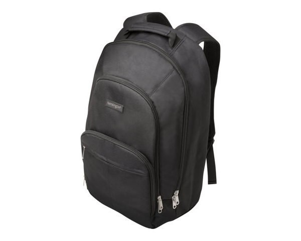 KNS MOCHILA SP25 PARA NOTEBOOK 15,6" K63207 NEGRA