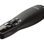 Logitech Cordless Presenter R400 up to 50ft range 2.4GHz