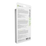 KX Notebook Sleeve 15.6 Silver KNS-420SV