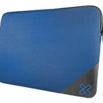 KX Notebook Sleeve 15.6 Blue KNS-120BL