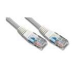 NXT UTP Patch Cord Cat6 2m LSZH - GRIS