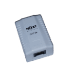 Nexxt Single Port Surface Mount RJ45 Cat5e