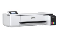 Epson-T3170X-200-2 EPS SURECOLOR T3170X PLOTTER/24PULGADAS/TANQUEDETINTA/IMPRIM - Imagen 1