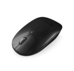 KlipX Mouse bluetooth 4botones delgado 2400dpi ambidextro ng - Imagen 7