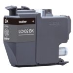 Brother LC402BKS cartucho tinta negro Imp J6740DW rinde 550 - Imagen 7