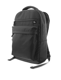 XTB-213_200x200-2 Xtech mochila 15,6 negra, panel posterior acolchado,cap:10kg - Imagen 1