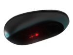 KlipX Mouse bluetooth 4botones delgado 2400dpi ambidextro ng - Imagen 2