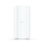 Ubiquiti estacion base 2x2 airMax  liteAP hasta 450Mbps 5GHz con antena integrada de 17dBi cobertura
