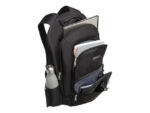 KNS MOCHILA SP25 PARA NOTEBOOK 15,6" K63207 NEGRA - Imagen 3