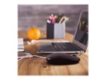 KlipX Mouse bluetooth 4botones delgado 2400dpi ambidextro ng - Imagen 5