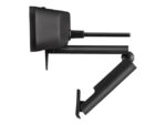 Logitech Webcam C925e 1080p USB 2Microfonos 30fps H.264 Clip - Imagen 4