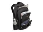 KNS MOCHILA SP25 PARA NOTEBOOK 15,6" K63207 NEGRA - Imagen 2