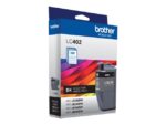 Brother LC402BKS cartucho tinta negro Imp J6740DW rinde 550 - Imagen 3