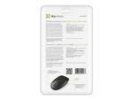 KlipX Mouse bluetooth 4botones delgado 2400dpi ambidextro ng - Imagen 6