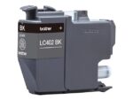 Brother LC402BKS cartucho tinta negro Imp J6740DW rinde 550 - Imagen 4