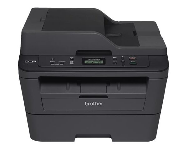BROTHER MULT. LASER DCP-L2540DW B/N 30PPM DUPLEX WIFI