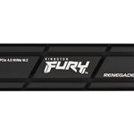 KNG 4TB SSD M.2 2280 NVMe PCIe G4 7300/7000MB/S Inc.disipado