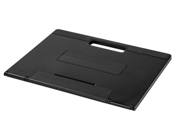 KNS Base Notebook Easy RiserT Go SmartFit© Negra hasta 17"