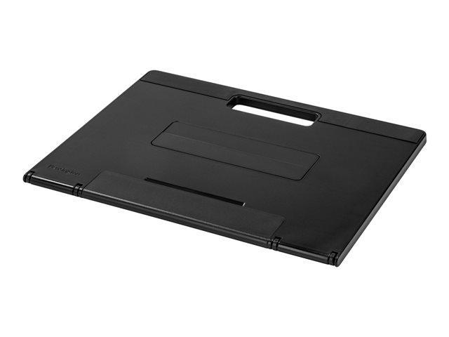 196e6687-834a-4387-93e2-cd93180b8483-1 KNS Base Notebook Easy RiserT Go SmartFit© Negra hasta 17" - Imagen 1