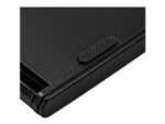KNS Base Notebook Easy RiserT Go SmartFit© Negra hasta 17" - Imagen 5