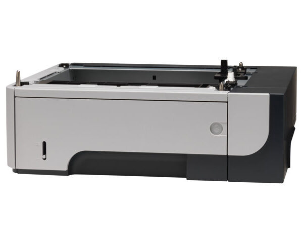 HP Bandeja adicional 500 hjs serie P3015/M521/M525