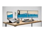 KNS Base Notebook Easy RiserT Go SmartFit© Negra hasta 17" - Imagen 8