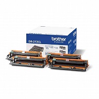 AT151BRO92M-2 Brother DR213CL Drum LED Color - Imagen 1