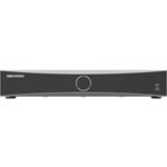 HIK NVR 32Ch/16ch POE 4K Cap.4HDD AcuSense Recon. Facial