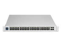 UBQ Switch L3 48xGE y 4xSFP+