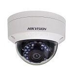 HIK Domo 2MP 2.8mm IP67 IK08 30mt MIC Dual LIght AcuSense
