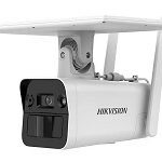 HIK IP 4MP Panel Solar IP66 PIR LF 4mm WDR IR 30mt 4G