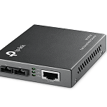 TPLINK Media Converter Multi Mode 100FX