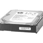 HPE 1TB 6G SATA 3.5in Non-Hot Plug MDL HDD