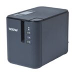 BROTHER ROTULADORA PTP900W TERMO TRANSFERENCiA/WiFi