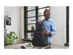 KNS Base Notebook Easy RiserT Go SmartFit© Negra hasta 17" - Imagen 16