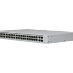 UBQ Switch 48xGE y 4xSFP
