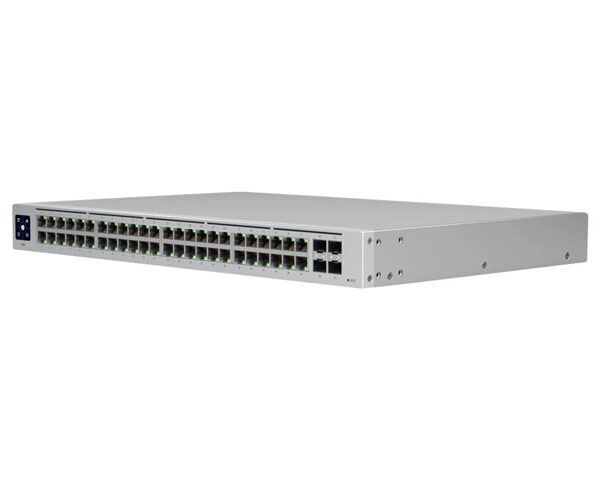 UBQ Switch 48xGE y 4xSFP
