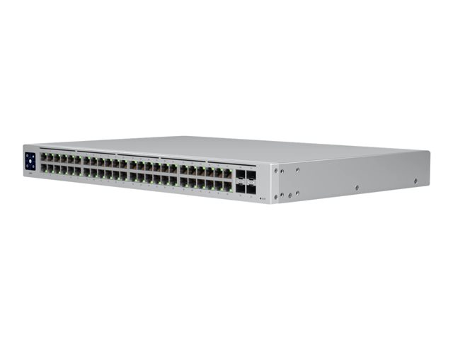 f5f4b6e6-46e2-4a24-931c-61ea3e88d074-1 UBQ Switch 48xGE y 4xSFP - Imagen 1